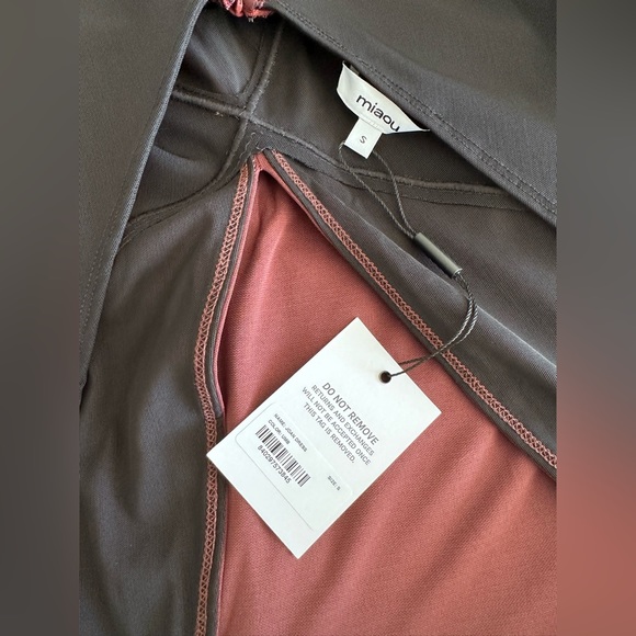 MIAOU Joan dress - Picture 7 of 8